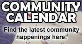 KIOW's Community Calendar