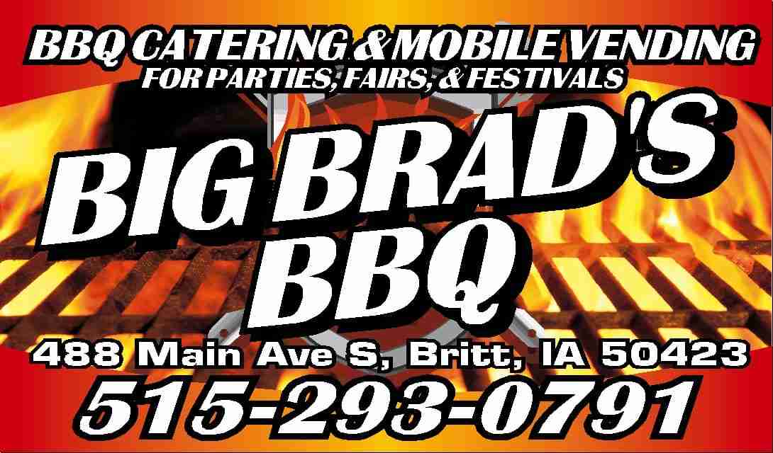 Big Brad’s BBQ