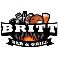 Britt Bar and Grill