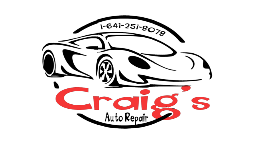 Craig’s Auto