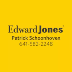 Edward Jones-Patrick