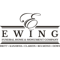 Ewing Funeral Home