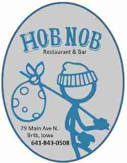 Hob Nob