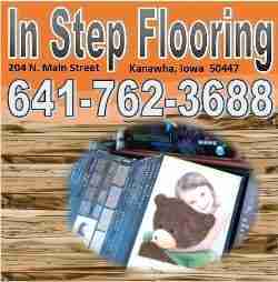 In Step Flooring