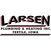 Larsen Plumbing & Heating