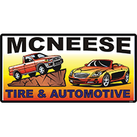 McNeese Tire & Automotive