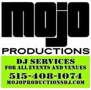 Mojo Productions
