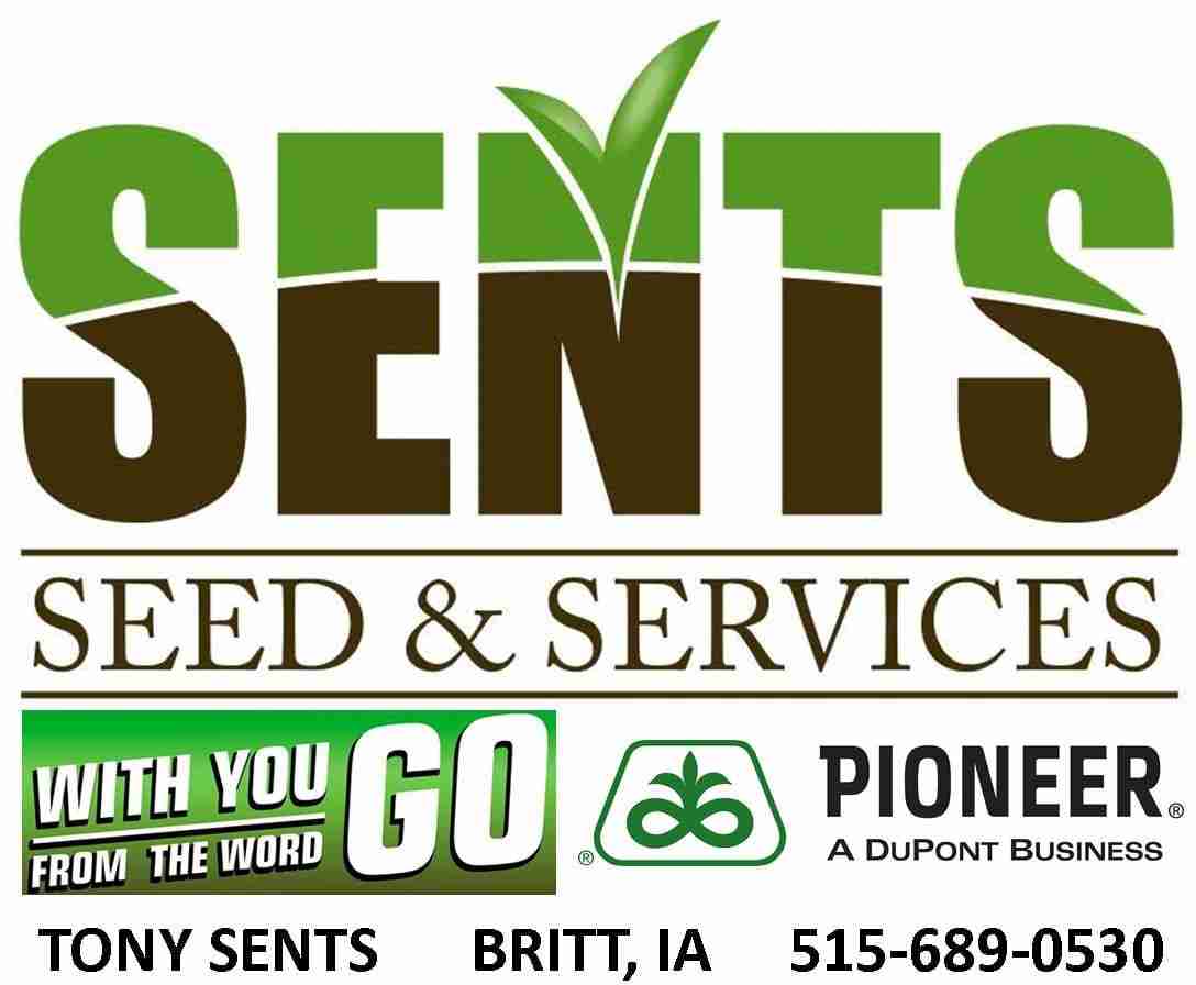 Sents Seeds & Services