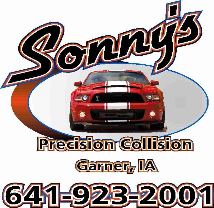 Sonnys Precision Collision