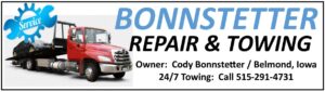Bonnstetter Repair & Towing
