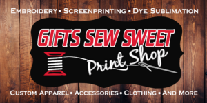 Gifts Sew Sweet Print Shop & Boutique
