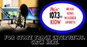 KIOW 2022 State Track Interviews