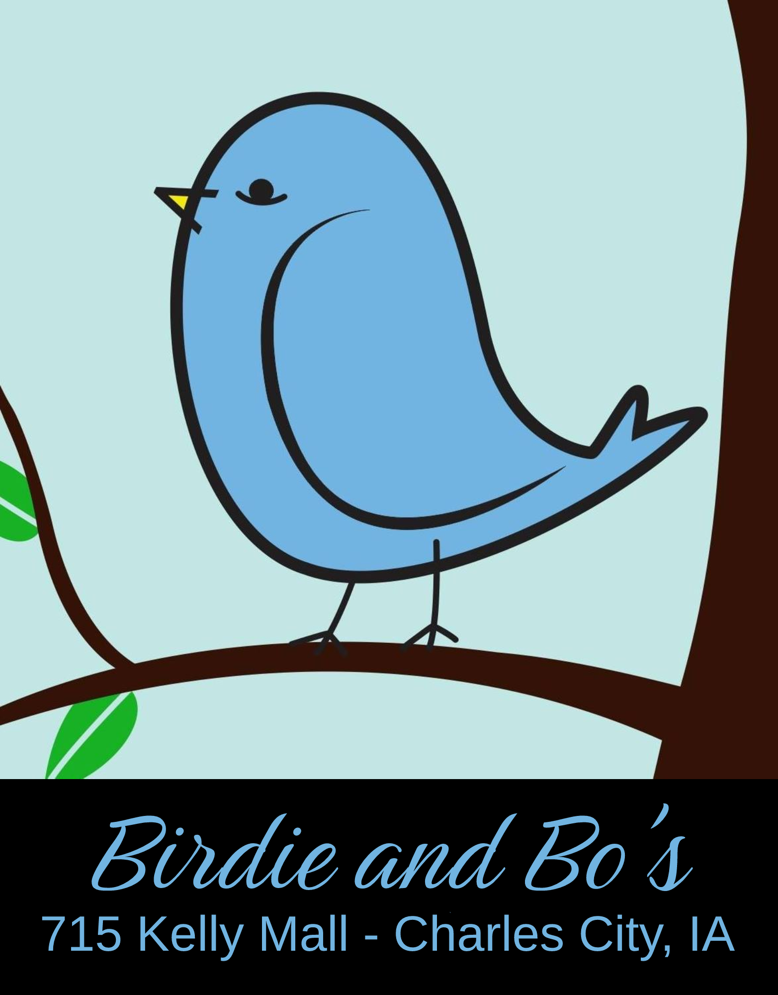 Birdie and Bo’s