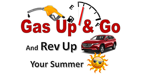 Enter the Gas Up & Go Contest Today!
