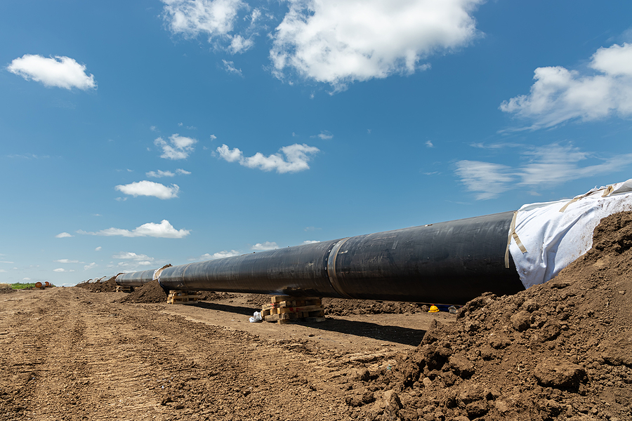 Guth Discusses the Proposed Carbon Pipeline – Mix 107.3 KIOW