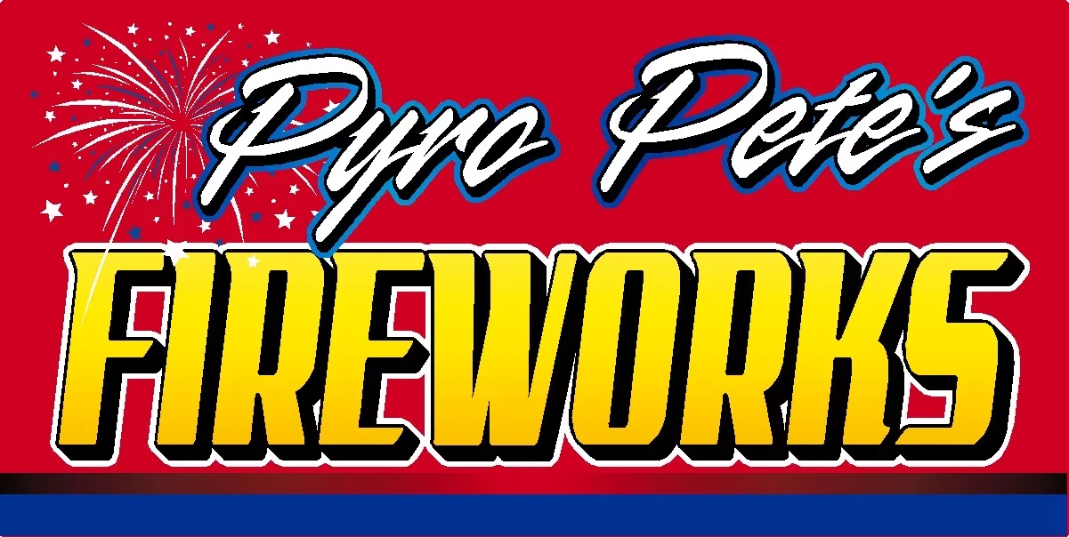 Pyro Pete’s Fireworks