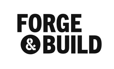 Forge & Build