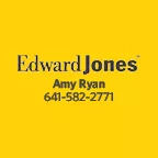 Edward Jones-Amy