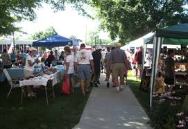 Puckerbrush Days Continue on Saturday