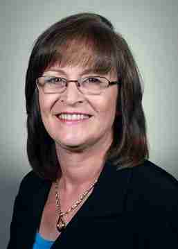 Ann Finer : Office Manager