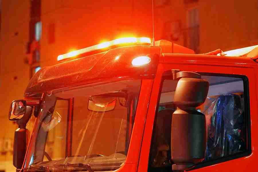 Red Cross: Home Fires Remain Iowa’s Biggest Disaster Threat in 2025