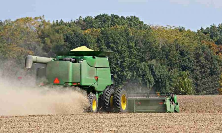Iowa Crop Progress Report Issued