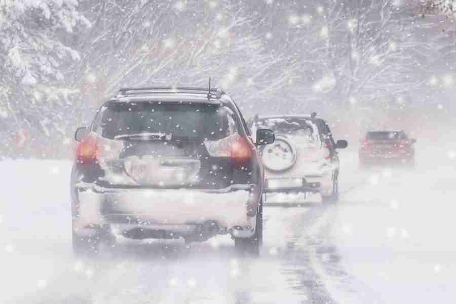 Iowa DOT and DPS Plan to Reopen Interstate 35 in the Early Afternoon Today