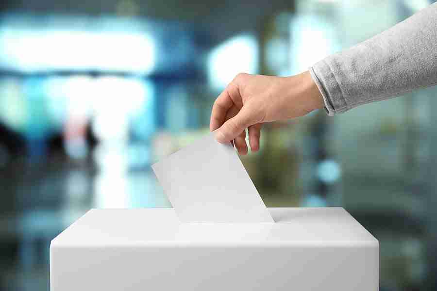 The Hancock County Primary Election Results