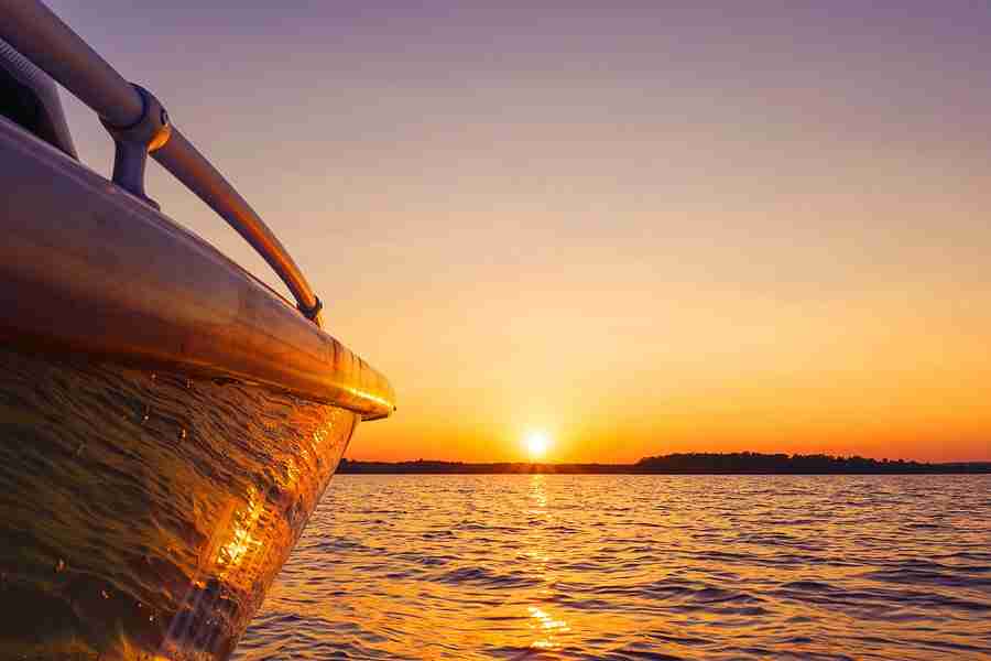 North Iowa Outdoors: Get the Boat Ready