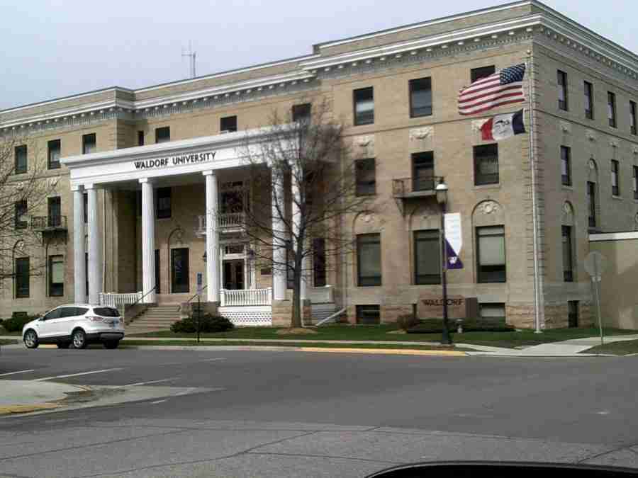 Waldorf University Announces Residential Dean’s List for Spring 2026 Semester.