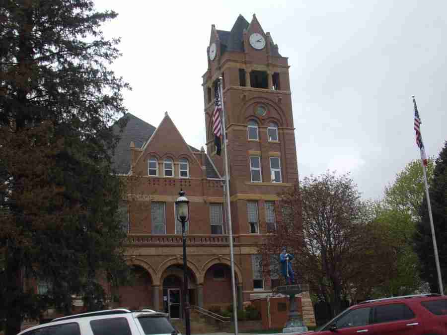 Winnebago County Municipalities Recognize Home Base Iowa Program