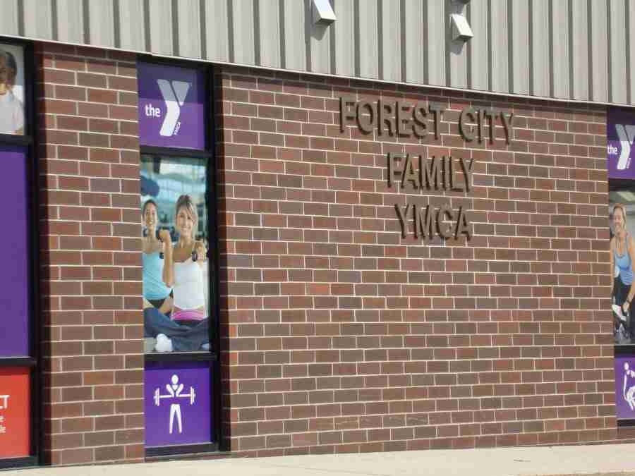 Forest City Family YMCA Appoints Josh Tigges as Interim CEO