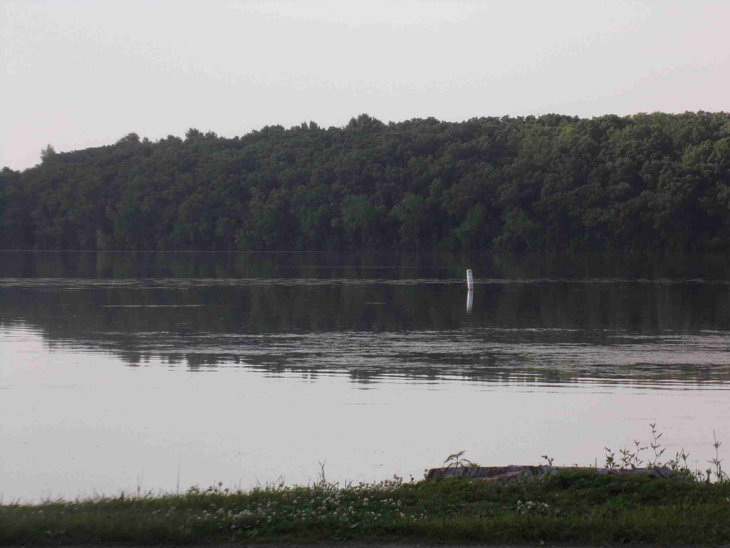 Summer Seasonal Water Patrol Officer Positions May be Open at Clear Lake