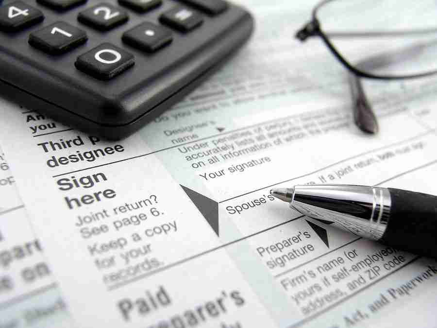 Iowa Department of Revenue Reminds Iowans of Tax-Time Resources as Filing Season Begins