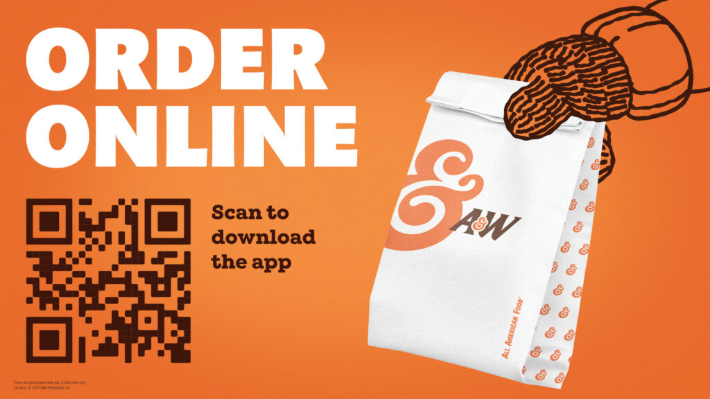A & W