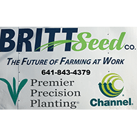Britt Seed