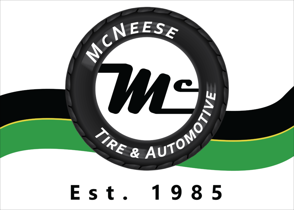 McNeese Tire & Automotive