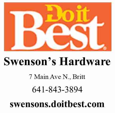 Swenson’s Hardware