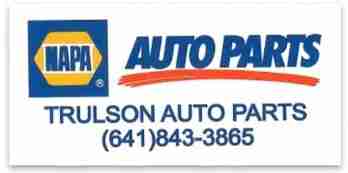 Trulson Auto Parts