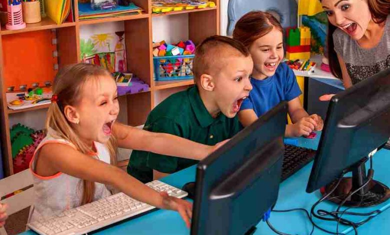 Hancock County Extension Has Numerous Children’s Summer Activities