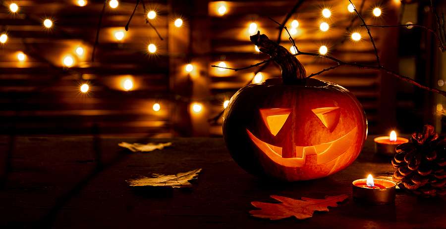 Trick or Treaters Need to Stay Safe