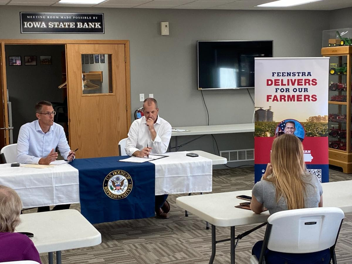 Iowa DOT Announces New Spring Events in “Iowa’s America 250 Scenic Byways Road Trip” Series