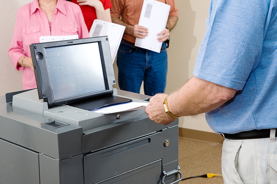 Kossuth County Election Results