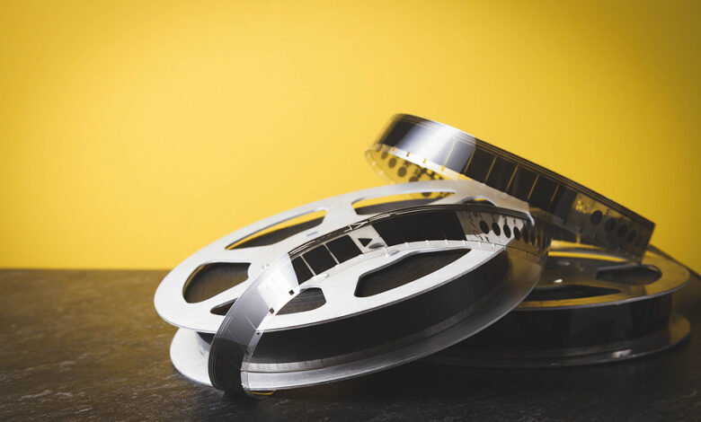 Iowa Independent Film Festival Scheduled