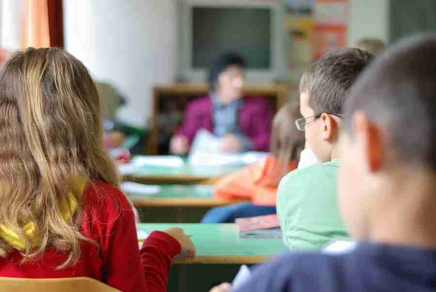 $1 Billion Education Spending Plan Approved by the Iowa Legislature
