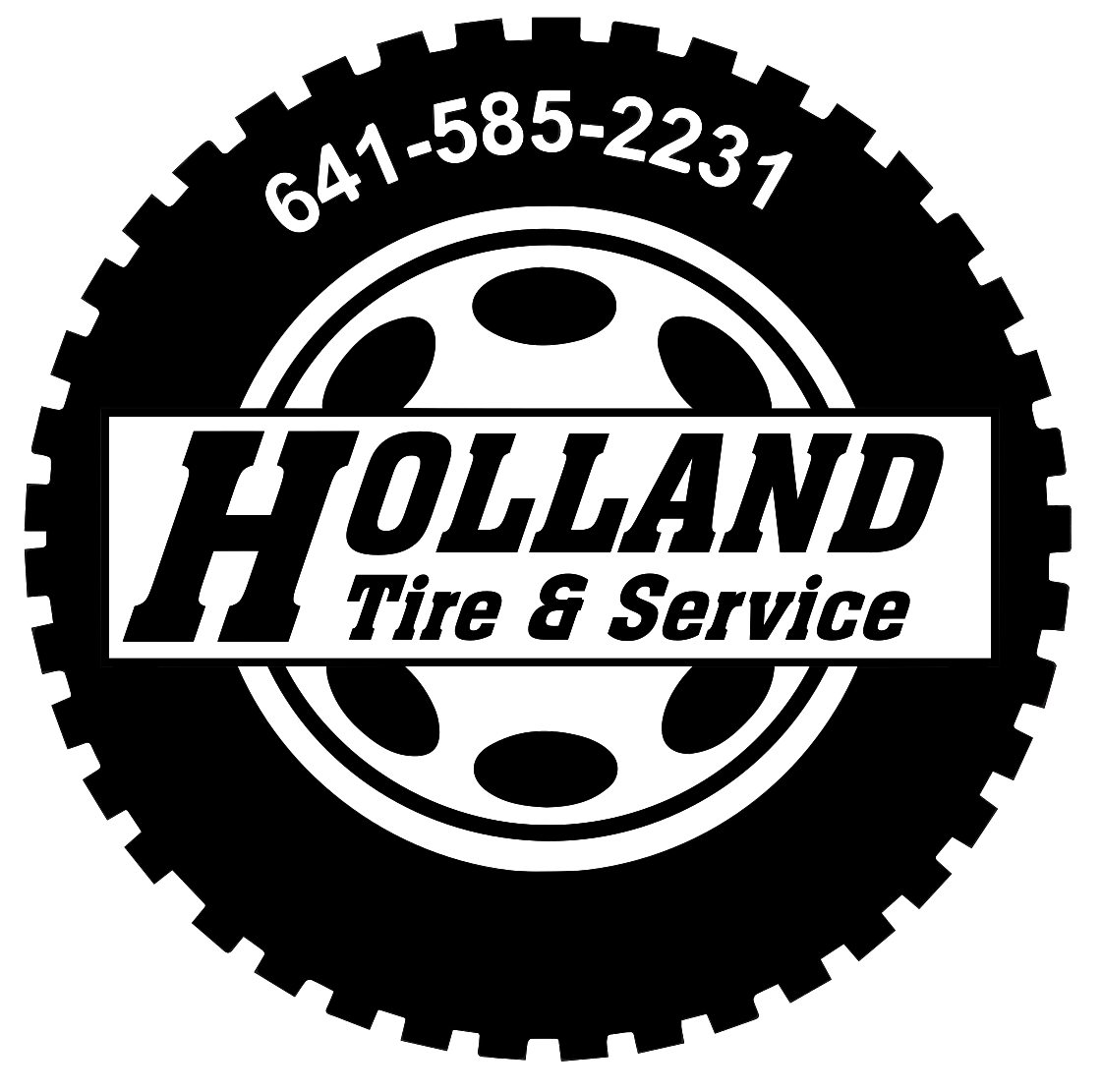 Holland Tire