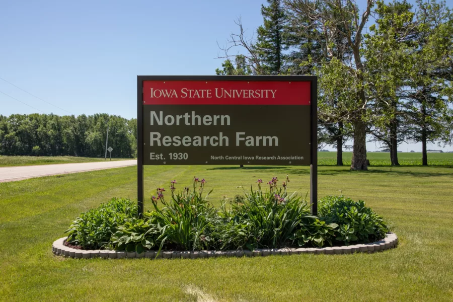 North Central Iowa Research Association to Host Annual Meeting and Educational Forum March 25