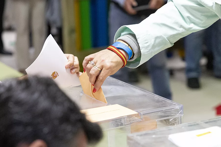 The Worth County Primary Election Results