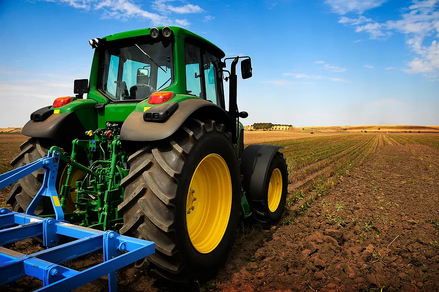 Iowa Crop Progress and Condition Report Released