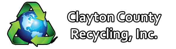 Clayton Co Recycling